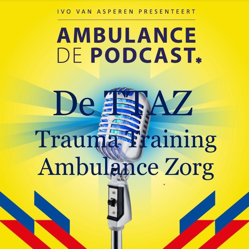 ambulance podcast