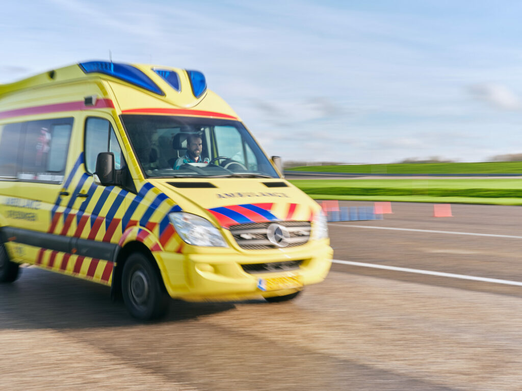 Ambulancezorg