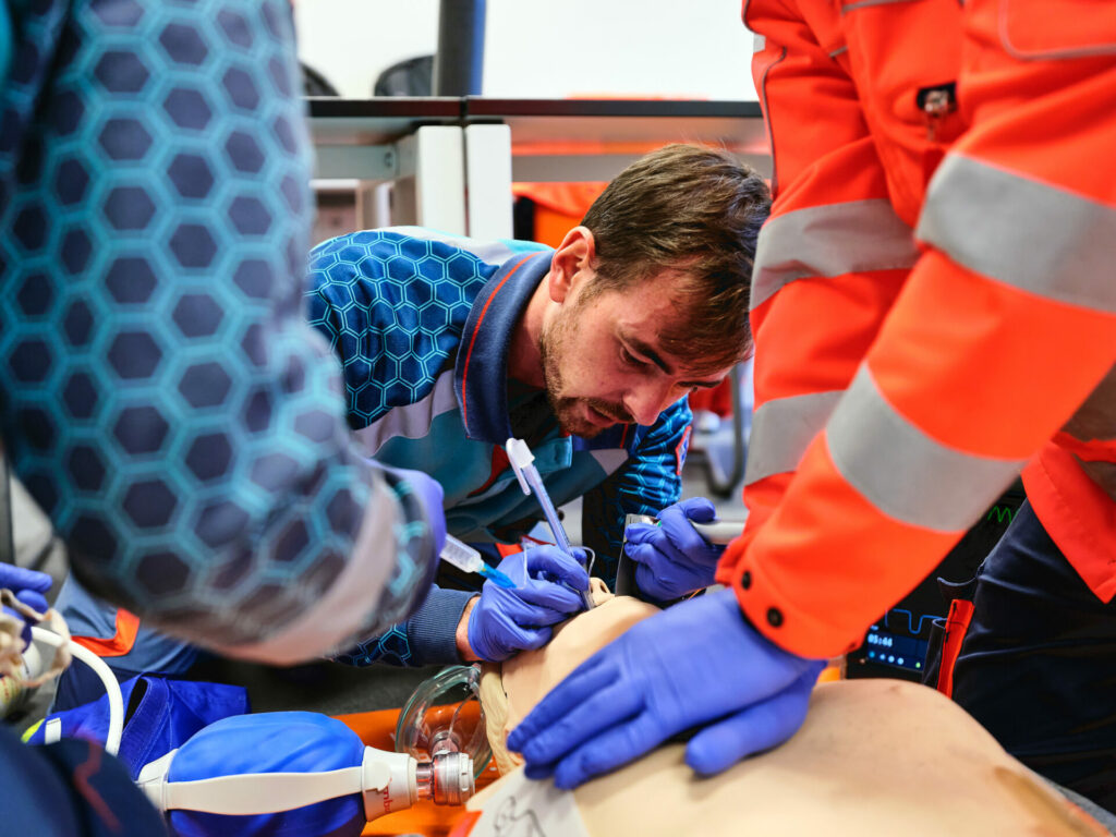 ambulancezorg