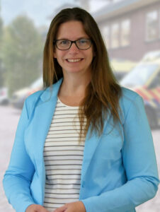 Marianne Schermer