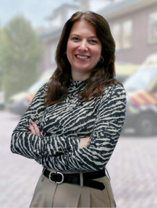 Naomi-nieuw