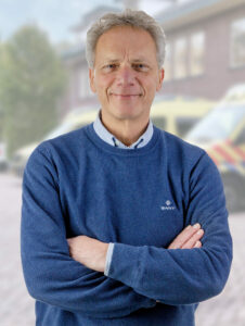 Jack versluis