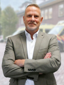 Martijn Forrer