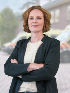 yvette voogt