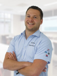Maarten Barten