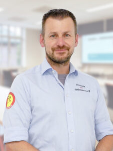 Sybo de Haan